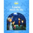 classic tales second édition 1: lownu mends the sky-9780194238502 classic tales second édition 1: lownu mends the sky-9780194238502