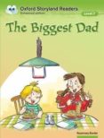 the biggest dad (oxford storyland readers 7)-9780195969702 the biggest dad (oxford storyland readers 7)-9780195969702