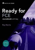 ready for fce. course book with keys-roy norris-9780230027602 ready for fce. course book with keys-roy norris-9780230027602
