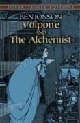 volpone and the alchemist-ben jonson-9780486436302 volpone and the alchemist-ben jonson-9780486436302