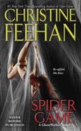 spider game-christine feehan-9780515156102 spider game-christine feehan-9780515156102