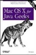 MAC OS X FOR JAVA GEEKS-905123-otro-formato