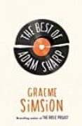 the best of adam sharp-graeme simsion-9780718179502 the best of adam sharp-graeme simsion-9780718179502