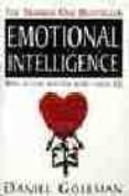 emotional intelligence: why it can matter more than iq-daniel goleman-9780747528302 emotional intelligence: why it can matter more than iq-daniel goleman-9780747528302