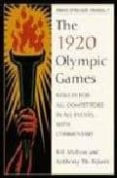 the 1920 olympic games: results for all competitors in all events , with commentary (history of the early olympic games, no. 7)-9780786440702 the 1920 olympic games: results for all competitors in all events , with commentary (history of the early olympic games, no. 7)-9780786440702