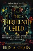 THE THIRTEENTH CHILD  (edición en inglés)