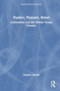 HUNTER, PEASANT, REBEL-16556543-otro-formato