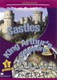 castles: king arthur s treasure (lectura de 5º de primaria)-howard appleby-9781405025102 castles: king arthur s treasure (lectura de 5º de primaria)-howard appleby-9781405025102