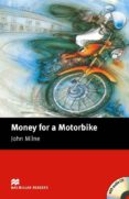 macmillan readers beginner: money for motorbike pack-john milne-9781405076302 macmillan readers beginner: money for motorbike pack-john milne-9781405076302