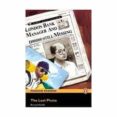 penguin readers easystarts: the last photo (libro + cd)-bernard smith-9781405880602 penguin readers easystarts: the last photo (libro + cd)-bernard smith-9781405880602