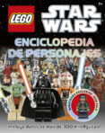 enciclopedia de personajes lego star wars-hannah dolan-9781409365402 enciclopedia de personajes lego star wars-hannah dolan-9781409365402