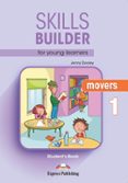 skills builder movers 1 s s book-jenny dooley-9781471559402 skills builder movers 1 s s book-jenny dooley-9781471559402