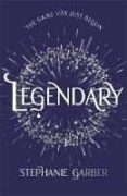 legendary (caraval 2)-stephanie garber-9781473629202 legendary (caraval 2)-stephanie garber-9781473629202