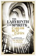 the labyrinth of the spirits-carlos ruiz zafon-9781474606202 the labyrinth of the spirits-carlos ruiz zafon-9781474606202