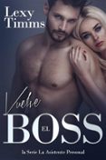 vuelve el boss (ebook)-9781507182802 vuelve el boss (ebook)-9781507182802