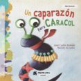un caparazon para caracol (ebook)-9781524309602 un caparazon para caracol (ebook)-9781524309602
