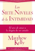 los siete niveles de la intimidad (ebook)-9781635820102 los siete niveles de la intimidad (ebook)-9781635820102