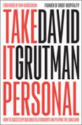 Ipad mini ebooks descargar TAKE IT PERSONAL