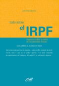 todo sobre el irpf (ebook)-9781644615102 todo sobre el irpf (ebook)-9781644615102