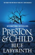 blue labyrinth (serie pendergast nº14 )-douglas preston-lincoln child-9781784081102 blue labyrinth (serie pendergast nº14 )-douglas preston-lincoln child-9781784081102