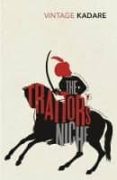the traitor s niche-ismail kadare-9781784873202 the traitor s niche-ismail kadare-9781784873202