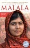 malala (level 1 - a1) (book + cd)-fiona beddall-9781910173602 malala (level 1 a1) (book + cd) fiona beddall 9781910173602