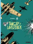 tanguy y laverdure integral 8-jean-michel charlier-9781912097302 tanguy y laverdure integral 8-jean-michel charlier-9781912097302