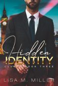 HIDDEN IDENTITY: CLUBHS #3  (edición en inglés)