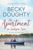 Audiolibros gratuitos para descargar. THE APARTMENT ON LARKSPUR LANE  (edición en inglés) en español de BECKY DOUGHTY