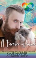 A FUREVER HOME