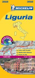 liguria (mapas liguria (mapas