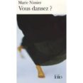VOUS DANSEZ ?-1146218-otro-formato