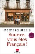 souriez, vous êtes français !-bernard maris-9782246861102 souriez, vous êtes français !-bernard maris-9782246861102