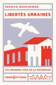 Libros de descarga gratuita LIBERTÉS URBAINES  (edición en francés) (Spanish Edition)