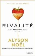 rivalite-alyson noël-9782280352802 rivalite-alyson noël-9782280352802
