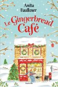 LE GINGERBREAD CAFÉ