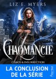 CHAOS & INSURRECTION