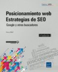 posicionamiento web (4ª edición)-marie prat-9782409004902 posicionamiento web (4ª edición)-marie prat-9782409004902