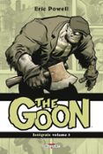 Libros de audio gratis para descargar ipod THE GOON - INTÉGRALE T05 PDF de Eric Powell (Literatura española)