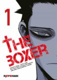 THE BOXER - TOME 1 (FRANCÉS)-13336972-otro-formato