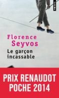 LE GARÇON INCASSABLE-2407750-otro-formato
