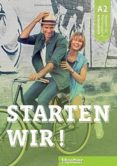 starten wir a2 arbeitsb.(ejerc.)-9783190960002 starten wir a2 arbeitsb.(ejerc.)-9783190960002