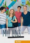 MIT UNS B2 ARBEITSBUCH (EJERCICIOS)-6545841-otro-formato