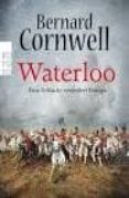 waterloo-bernard cornwell-9783499629402 waterloo-bernard cornwell-9783499629402