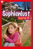 Descargar ebook gratis para ipad SOPHIENLUST STAFFEL 13 – FAMILIENROMAN (Spanish Edition) 9783740958602 de JUDITH PARKER, BETTINA CLAUSEN, ALIZA KORTEN