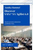 Descarga gratuita de libros de inglés en línea. DISCOVER SAFE® SA AGILIST 6.0  (edición en inglés) de ANNIKA HUMMEL 9783758433702 FB2 CHM PDF