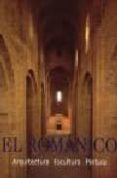 el romanico: arquitectura, escultura, pintura-9783833146602 el romanico: arquitectura, escultura, pintura-9783833146602