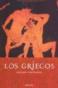 los griegos: cultura y mitologia-david bellingham-9783836502702 los griegos: cultura y mitologia-david bellingham-9783836502702