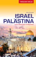 Descarga de libros electrónicos de Kindle. REISEFÜHRER ISRAEL UND PALÄSTINA