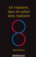 Epub descarga libros ICH REALISIERE, DASS ICH SELBST ALLES REALISIERE FB2 de KATIA RICKLIN (Spanish Edition) 9783903271302